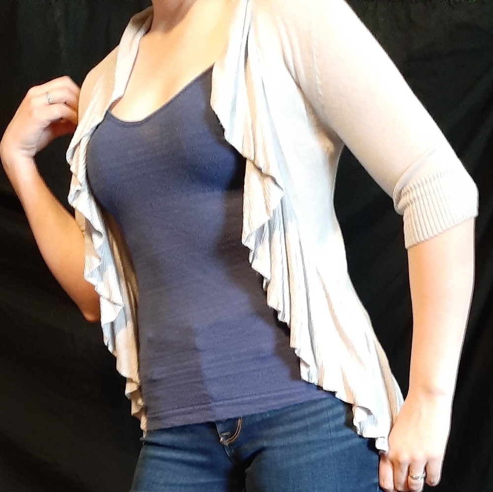 Studio express cardigan